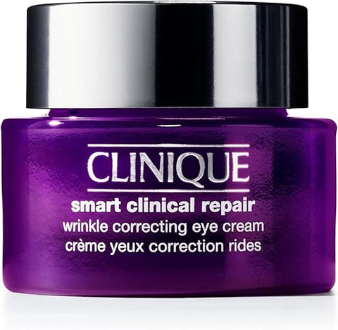 Clinique Smart Clinical Repair Creme para Correção de Rugas nos Olhos – 15g