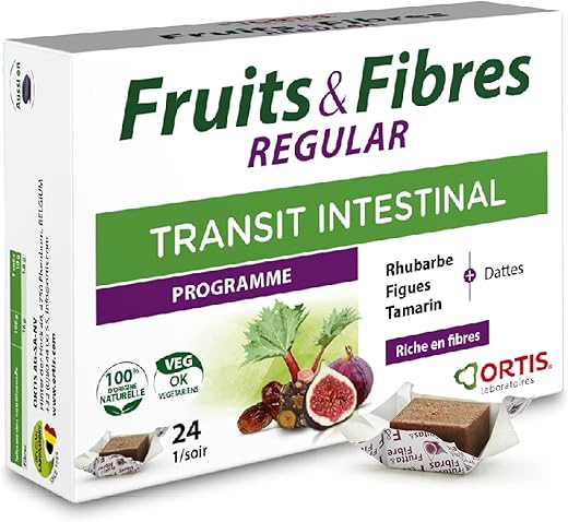 Fruits: Deliciosas Frutas em Pó – 100% Natural e Rico em Vitaminas – Embalagem de 250g - Ortis