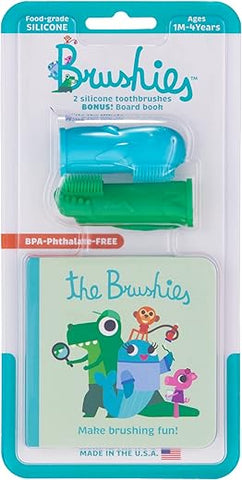 The Brushies - Chomps: Snack de Carne Natural – Saboroso e Saudável | 100% Natural | Alto teor de proteína | Embalagem prática | 30g