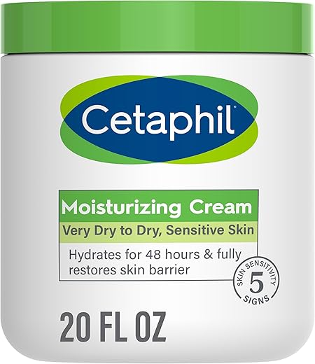 Face: Limpeza Facial Suave para Pele Sensível – 236ml - Cetaphil