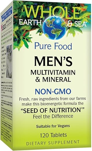 Whole Earth: Superalimento em Pó 100% Orgânico – 500g - Natural Factors