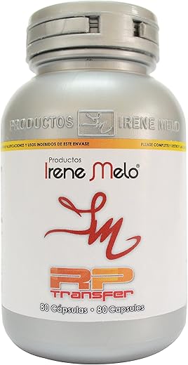 Rp Transfer by Productos Irene Melo – Fácil Transferência de Gramas para Mililitros – Produto de Qualidade