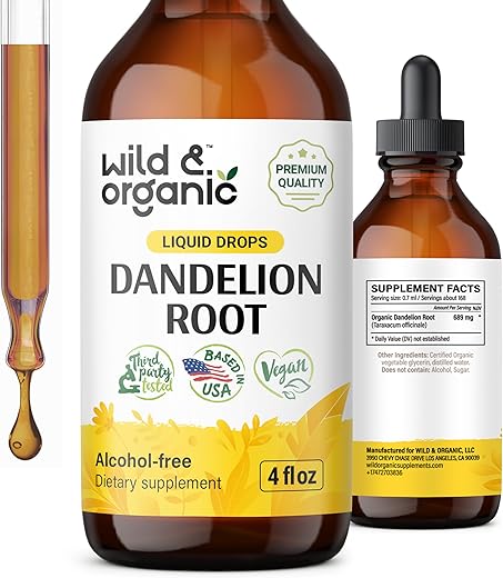 Wild & Organic - Wild: Energético Natural 100% Orgânico – 500ml