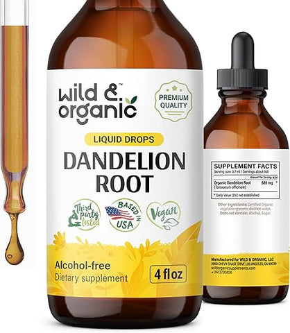 Wild & Organic - Wild: Energético Natural 100% Orgânico – 500ml