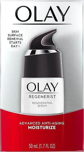 Regenerist Serum Regenerador Diário – 50ml - Olay