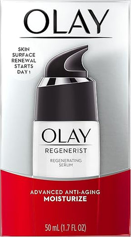 Regenerist Serum Regenerador Diário – 50ml - Olay