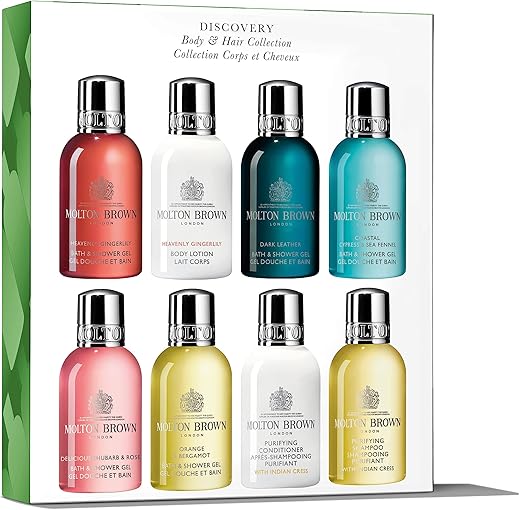 Descubra o Corpo Molton Brown – 200ml | Fragrância Exclusiva