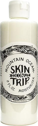 Hidratante Mountain Ocean Skin Trip Coco 8oz (Pack com 3)