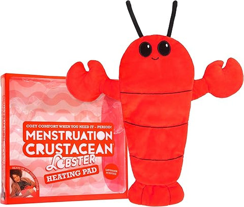 WHAT DO YOU MEME? - Lobster Crustáceo Menstruação – O Original Viral Aconchegante | 100g