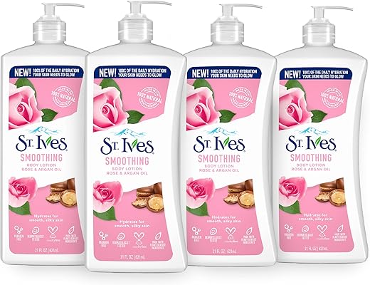 Creme Suavizante para as Mãos – Hidratação Intensa 100g - St. Ives