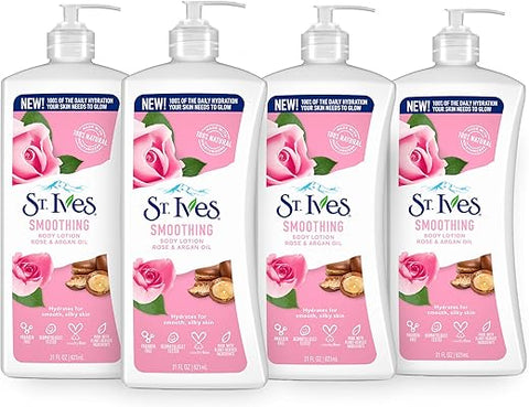 Creme Suavizante para as Mãos – Hidratação Intensa 100g - St. Ives