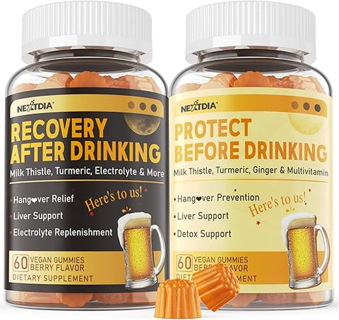 Nextdia - Rest – Bebida Energética Natural para Recuperação Muscular – 500ml