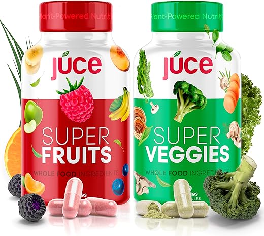 TERRA KAI ORGANICS - Júce Super Fruits – Fórmula Aprimorada | Energia e Saúde | 100% Natural | 500ml