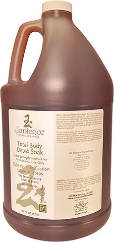 Detox: Chá Detox Natural para Desintoxicação – 100g - JADIENCE