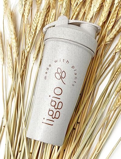 Liggio - Água Ecológica: Hidratação Sustentável e Saudável – 500ml