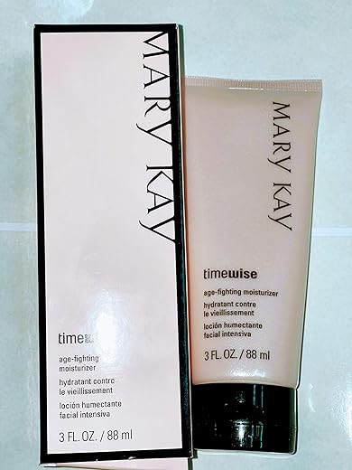Mary Kay - Hidratante Time Wise para pele mista a oleosa – 50ml