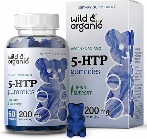 Wild & Organic - Wild: Perfume Masculino 100ml – Fragrância única e envolvente