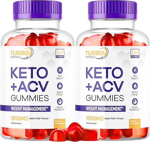 LIVORKA - (2 Pacotes) Gomas Turbo Ripped Keto ACV, Gomas Turbo Keto, Turbo Ripped Keto, Gomas Turbo Keto ACV, Turbo Ripped, Turbo Ripped Keto ACV, Gomas Turbo Ripped Keto, Turbo