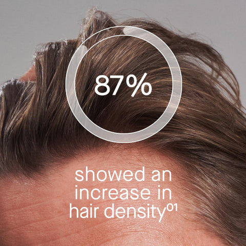 oneskin OS-01 HAIR Peptide Scalp Serum | Reduce Shedding & Support Hair Density