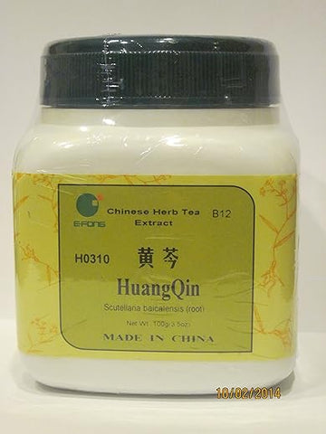 Huang Qin – Raiz de Escutelária Chinesa, 100g (E-Fong)