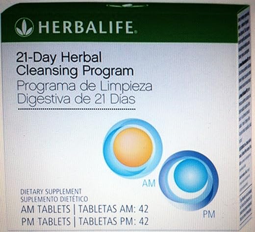 Programa de Equilíbrio Herbalife de 21 Dias – Herbalife Brasil